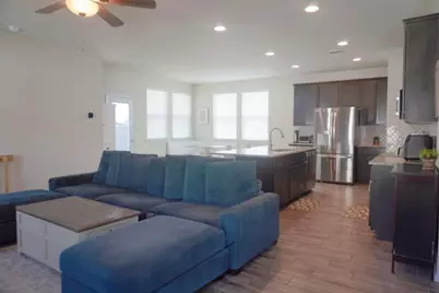 153 Blue Agate Court, Jarrell, TX 76537 - Photo 6