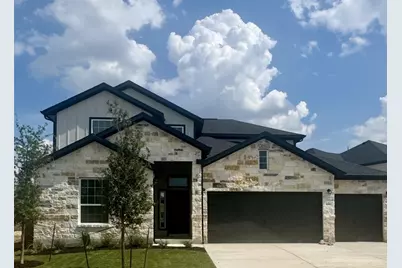 609 Echo Pass, Liberty Hill, TX 78642 - Photo 1
