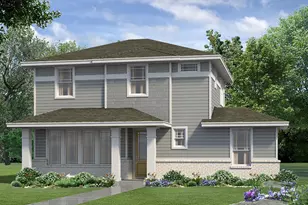 8820 Marmoset Wy, Austin, TX 78744 - Photo 2