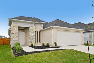 200 Melrose St, Hutto, TX 78634 - Photo 2