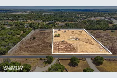 206 Meadow Drive, Georgetown, TX 78633 - Photo 1