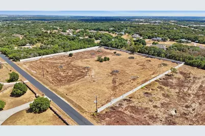 206 Meadow Drive, Georgetown, TX 78633 - Photo 6
