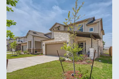 412 Arrowhead Vine Street, Leander, TX 78641 - Photo 6
