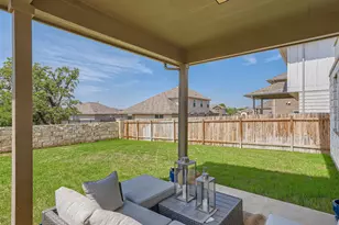 412 Arrowhead Vine St, Leander, TX 78641 - Photo 2