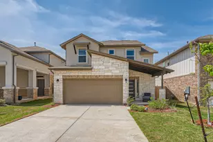 412 Arrowhead Vine St, Leander, TX 78641 - Photo 1