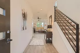 412 Arrowhead Vine St, Leander, TX 78641 - Photo 8