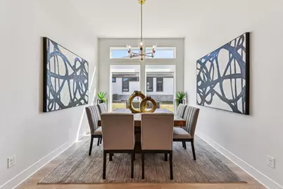 1008 Doelling Drive, Florence, TX 76527 - Photo 6