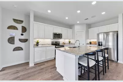 1228 Lavender Way, Georgetown, TX 78628 - Photo 2