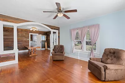 408 S Gabriel Street, Granger, TX 76530 - Photo 4