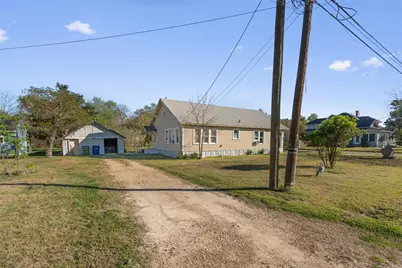 408 S Gabriel Street, Granger, TX 76530 - Photo 24