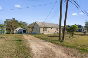 408 S Gabriel St, Granger, TX 76530 - Photo 24