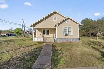 408 S Gabriel Street, Granger, TX 76530 - Photo 1