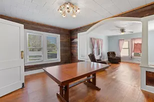 408 S Gabriel St, Granger, TX 76530 - Photo 8