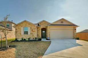 105 Brunnen Wy, Georgetown, TX 78626 - Photo 1