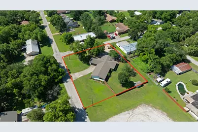 418 S Main Street, Thrall, TX 76578 - Photo 34