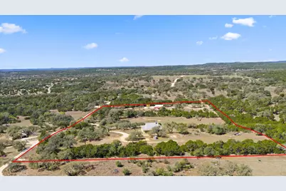 6350 Mount Sharp Road #B, Wimberley, TX 78676 - Photo 18