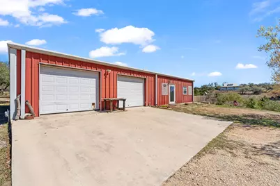 6350 Mount Sharp Road #B, Wimberley, TX 78676 - Photo 20