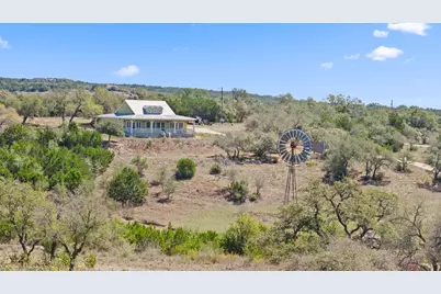 6350 Mount Sharp Road #B, Wimberley, TX 78676 - Photo 8