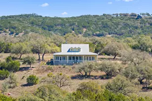 6350 Mt Sharp Rd, Wimberley, TX 78676 - Photo 1
