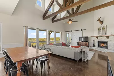 6350 Mount Sharp Road #B, Wimberley, TX 78676 - Photo 2
