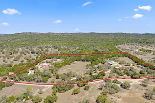 6350 Mt Sharp Rd, Wimberley, TX 78676 - Photo 32