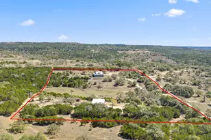 6350 Mt Sharp Rd, Wimberley, TX 78676 - Photo 38