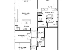 226 Penstemon Vw, San Marcos, TX 78666 - Photo 2