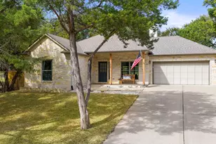 206 Cargill Dr, Briarcliff, TX 78669 - Photo 1