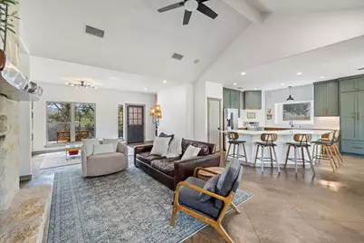 206 Cargill Drive, Briarcliff, TX 78669 - Photo 10