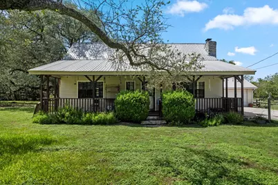 200 Little Barton Drive, Dripping Springs, TX 78620 - Photo 1
