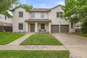 208 Settlers Valley Dr, Pflugerville, TX 78660 - Photo 4