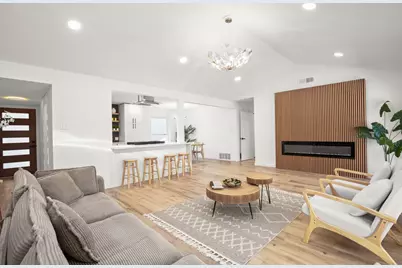 3814 Tamarack Trail, Austin, TX 78727 - Photo 6