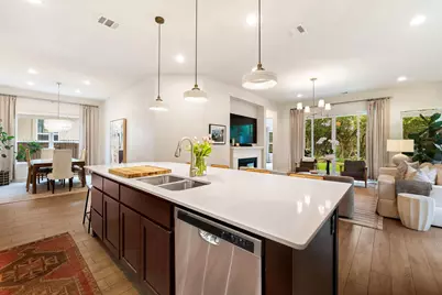 12528 Cardinal Flower Drive, Austin, TX 78739 - Photo 6