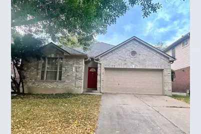 16800 Tomcat Drive, Round Rock, TX 78681 - Photo 1