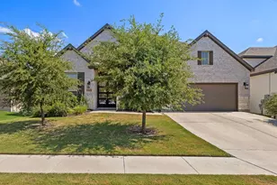 2009 Discovery Well Dr, Liberty Hill, TX 78642 - Photo 2