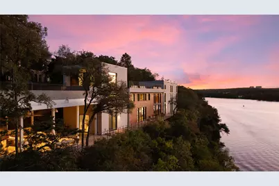 2200 Scenic Drive, Austin, TX 78703 - Photo 1