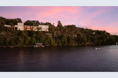 2200 Scenic Drive, Austin, TX 78703 - Photo 2