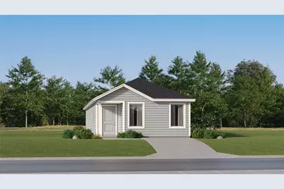 511 McCloud Court, Jarrell, TX 76537 - Photo 2