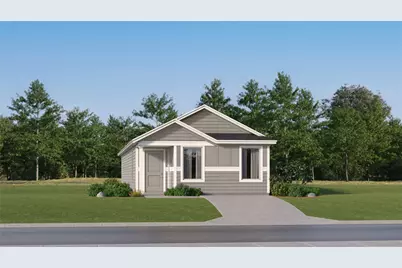 511 McCloud Court, Jarrell, TX 76537 - Photo 4