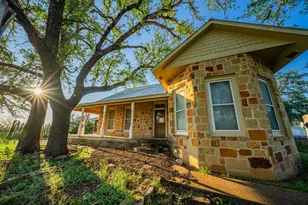 9738 E Fm 1431, Marble Falls, TX 78654 - Photo 18