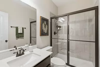 609 Muster Bend, Georgetown, TX 78626 - Photo 10