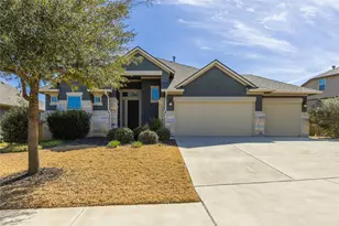 609 Muster Bnd, Georgetown, TX 78626 - Photo 1