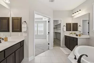 609 Muster Bend, Georgetown, TX 78626 - Photo 22