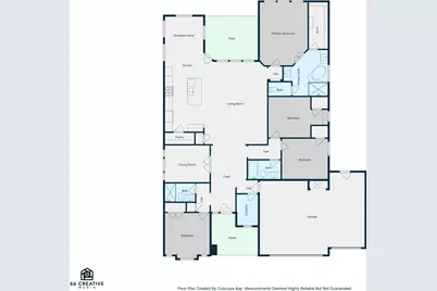 609 Muster Bend, Georgetown, TX 78626 - Photo 34