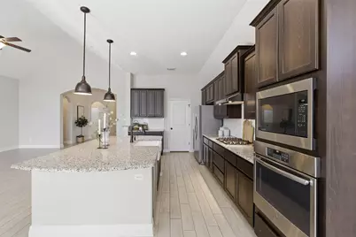 609 Muster Bend, Georgetown, TX 78626 - Photo 16