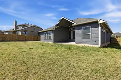 609 Muster Bend, Georgetown, TX 78626 - Photo 30