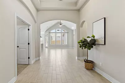 609 Muster Bend, Georgetown, TX 78626 - Photo 8