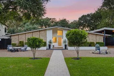412 Ridgewood Road, West Lake Hills, TX 78746 - Photo 2