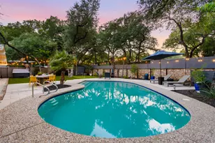 412 Ridgewood Rd, West Lake Hills, TX 78746 - Photo 30