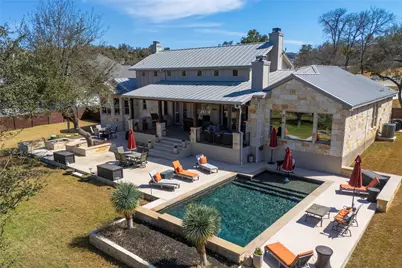 113 Taylor Creek Way, Liberty Hill, TX 78642 - Photo 1